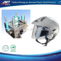 Molde de casco de motocicleta